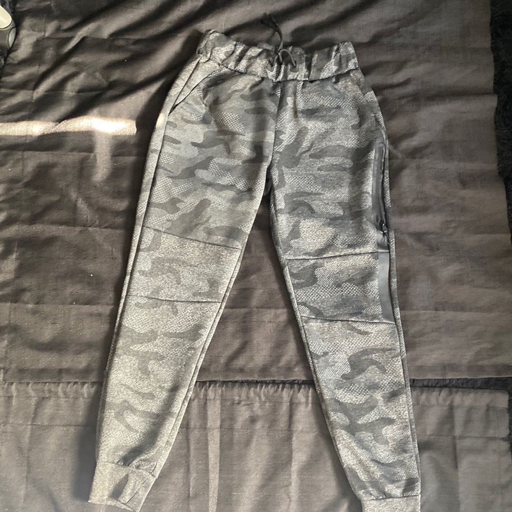 XS 🏃 JOGGER
